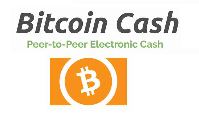 bitcoin-cash-nedir