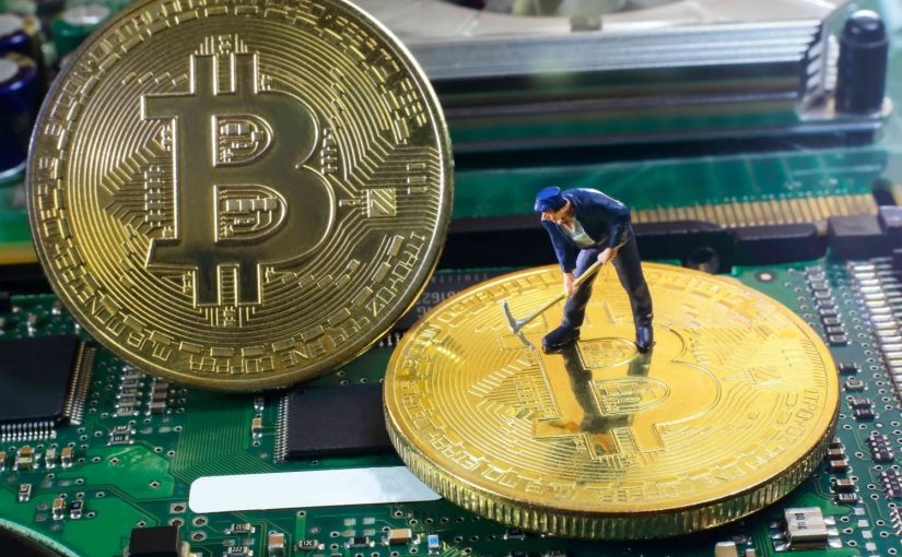 bitcoin-madencilik-nasıl